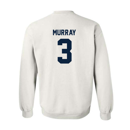 Auburn - NCAA Football : Chris Murray - Classic Shersey Crewneck Sweatshirt-1