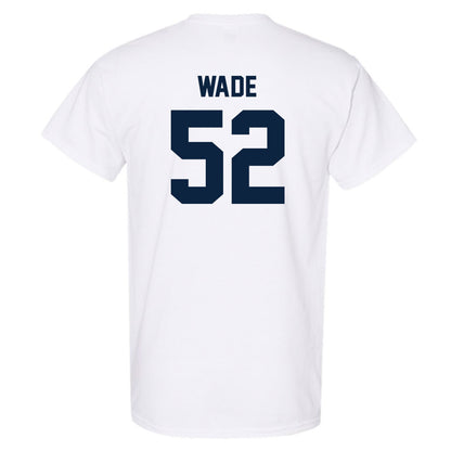 Auburn - NCAA Football : Dillon Wade - Classic Shersey T-Shirt-1