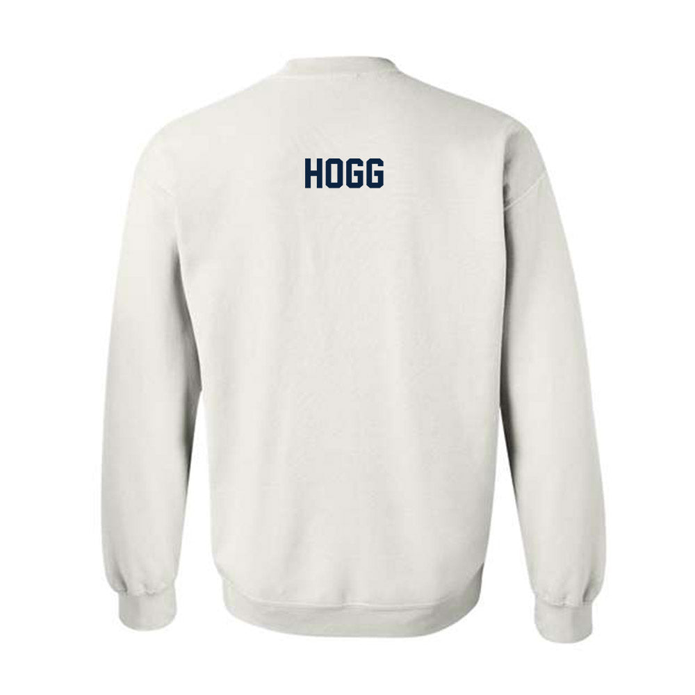 Auburn - NCAA Equestrian : Callie Hogg - Classic Shersey Crewneck Sweatshirt-1
