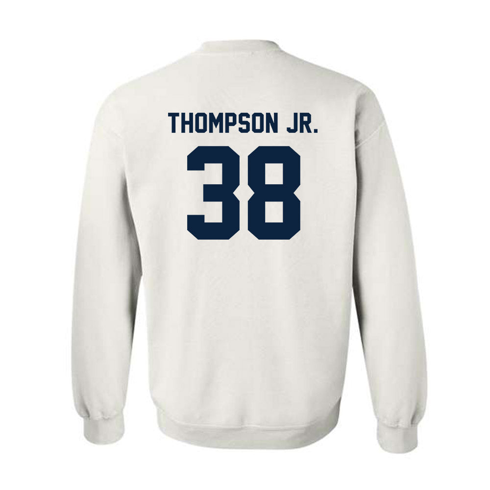 Auburn - NCAA Football : Paul Thompson Jr. - Crewneck Sweatshirt Classic Shersey