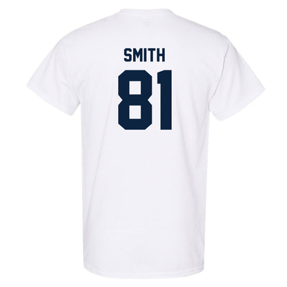 Auburn - NCAA Football : Erick Smith - Classic Shersey T-Shirt-1