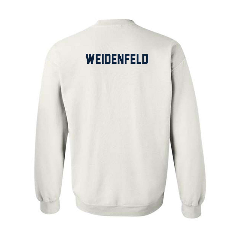 Auburn - NCAA Women's Golf : Casey Weidenfeld - Classic Shersey Crewneck Sweatshirt-1