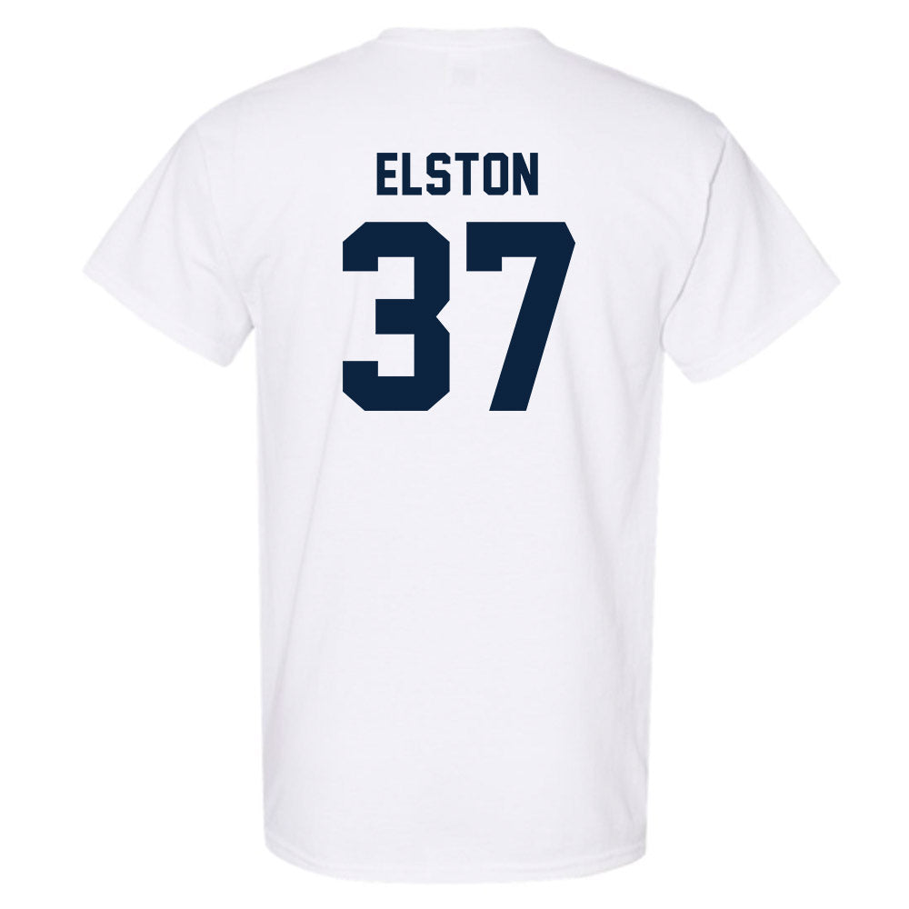 Auburn - NCAA Football : Rod Elston - T-Shirt Classic Shersey