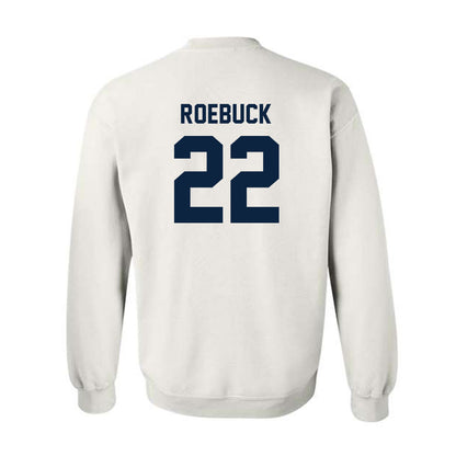 Auburn - NCAA Softball : Haven Roebuck - Classic Shersey Crewneck Sweatshirt-1