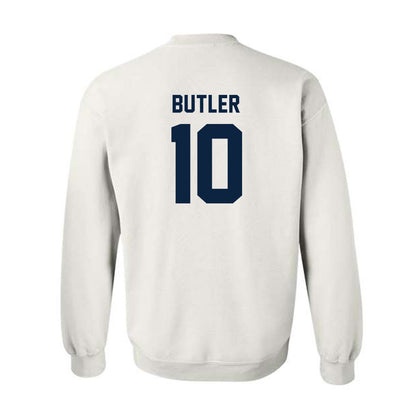 Auburn - NCAA Softball : Charley Butler - Classic Shersey Crewneck Sweatshirt-1