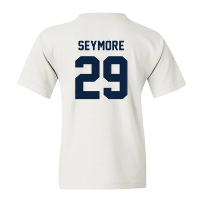 Auburn - NCAA Football : Taye Seymore - Classic Shersey Youth T-Shirt-1