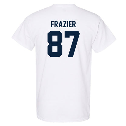 Auburn - NCAA Football : Brandon Frazier - Classic Shersey T-Shirt-1
