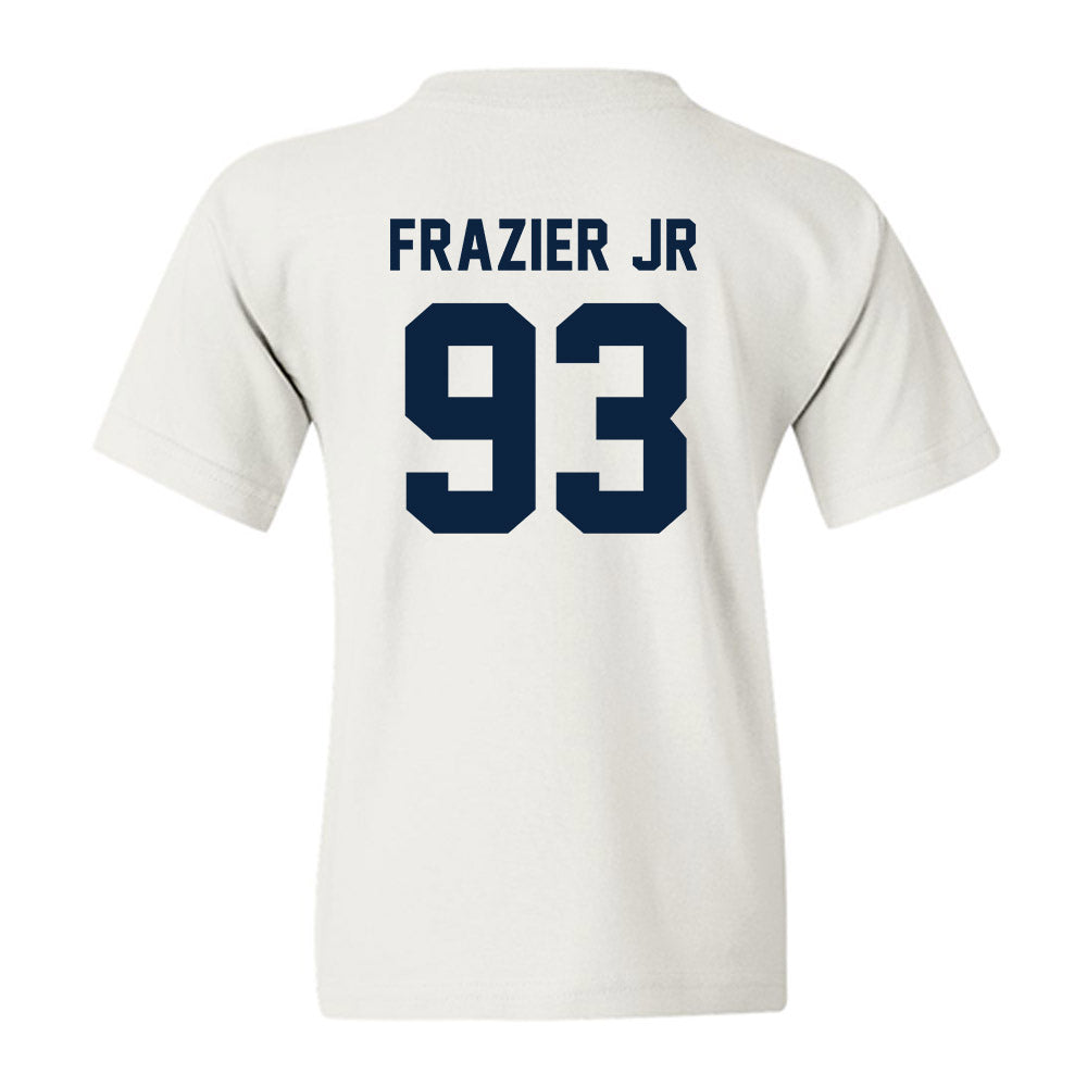 Auburn - NCAA Football : Joe Frazier - Classic Shersey Youth T-Shirt-1