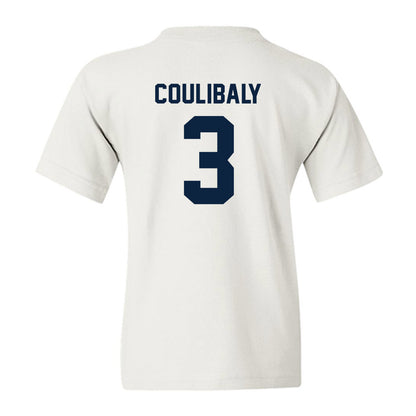 Auburn - NCAA Women's Basketball : Harissoum Coulibaly - Classic Shersey Youth T-Shirt-1