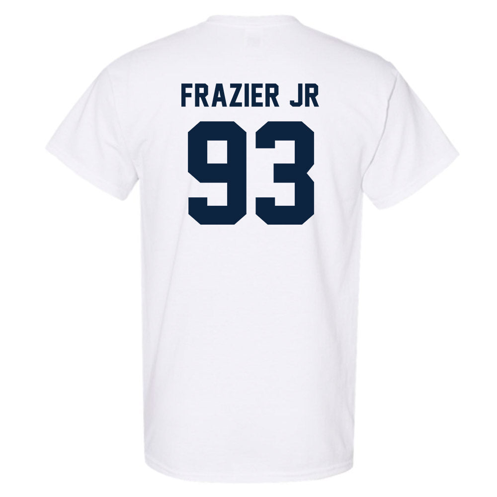 Auburn - NCAA Football : Joe Frazier - Classic Shersey T-Shirt-1