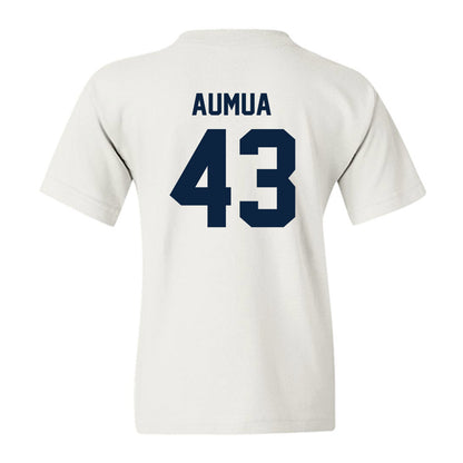 Auburn - NCAA Softball : Delaney Aumua - Classic Shersey Youth T-Shirt-1