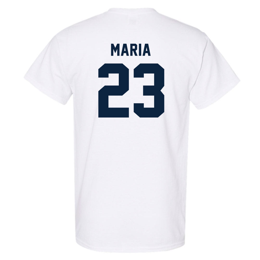 Auburn - NCAA Softball : Isabella Maria - Classic Shersey T-Shirt-1
