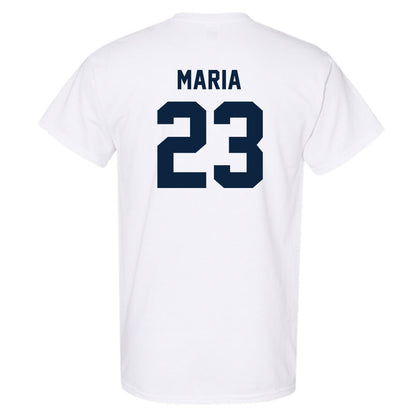 Auburn - NCAA Softball : Isabella Maria - Classic Shersey T-Shirt-1