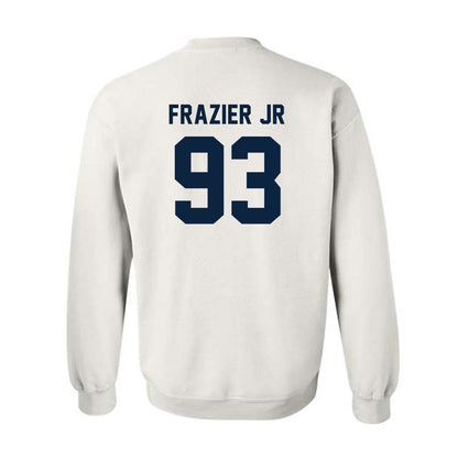 Auburn - NCAA Football : Joe Frazier - Classic Shersey Crewneck Sweatshirt-1
