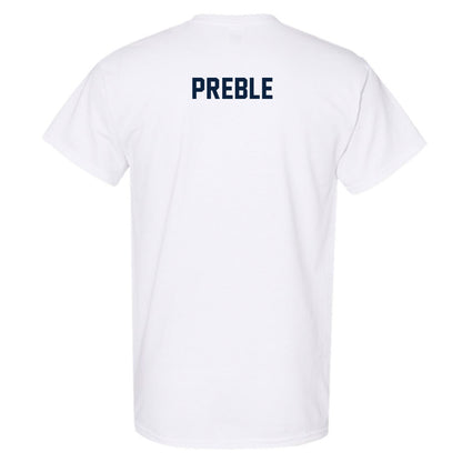 Auburn - NCAA Women's Swimming & Diving : Averee Preble - Classic Shersey T-Shirt-1