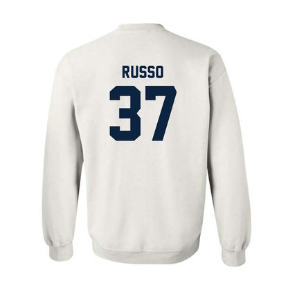 Auburn - NCAA Football : Gabe Russo - Classic Shersey Crewneck Sweatshirt-1