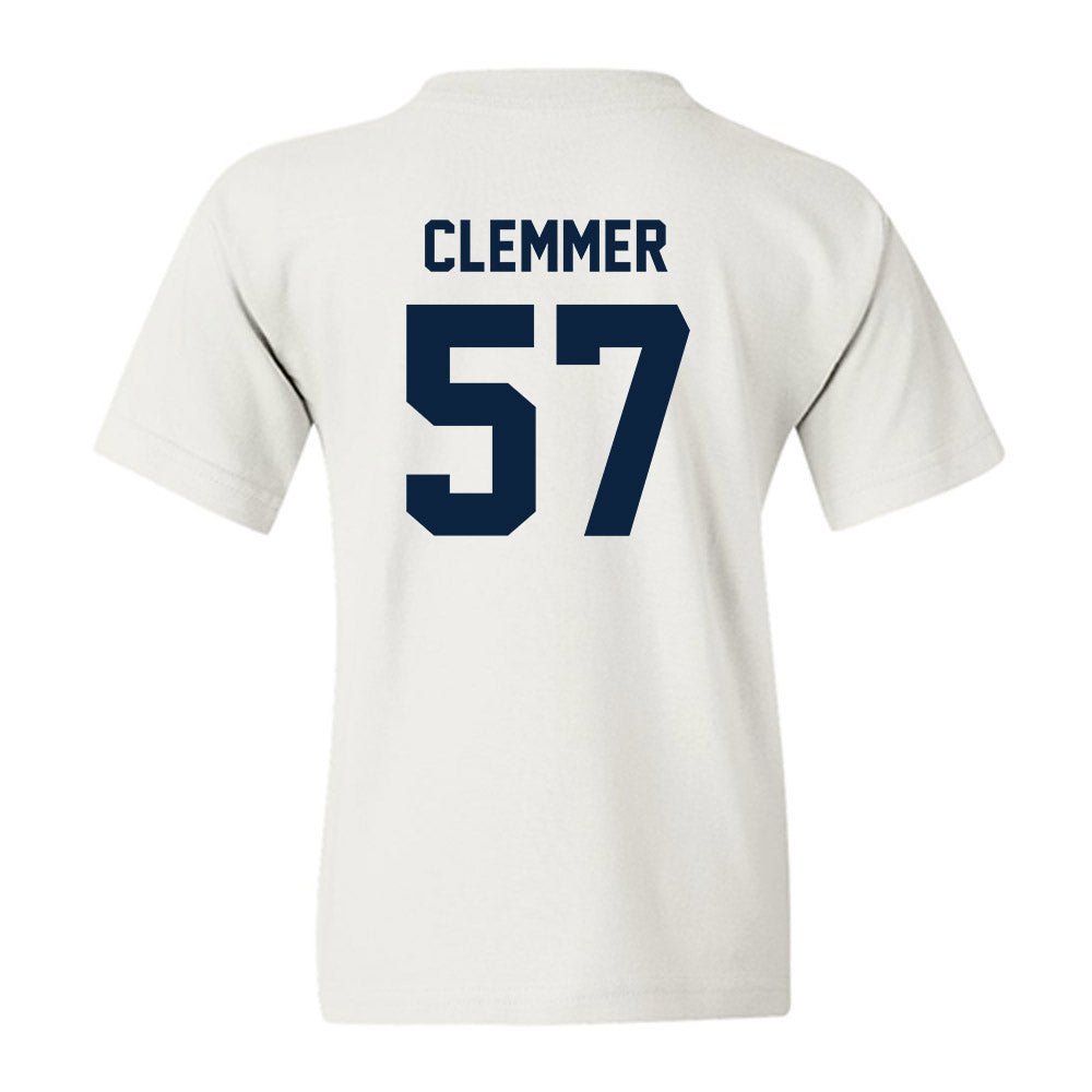 Auburn - NCAA Football : Harrison Clemmer - Classic Shersey Youth T-Shirt-1