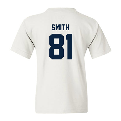 Auburn - NCAA Football : Erick Smith - Classic Shersey Youth T-Shirt-1