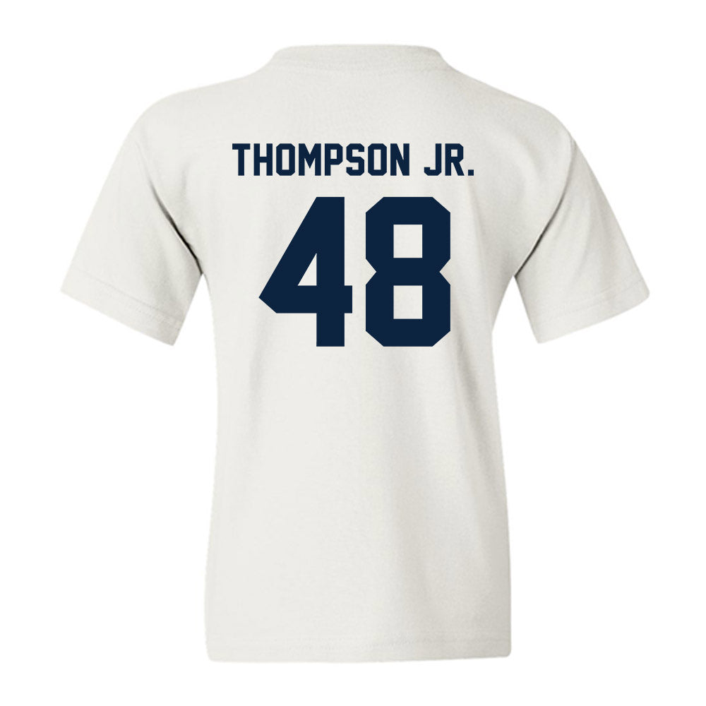 Auburn - NCAA Football : Paul Thompson Jr. - Classic Shersey Youth T-Shirt-1