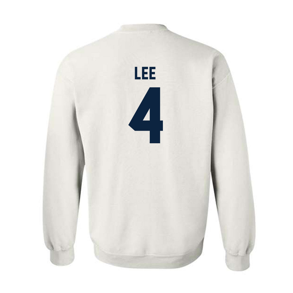 Auburn - NCAA Football : Kayin Lee - Crewneck Sweatshirt Classic Shersey