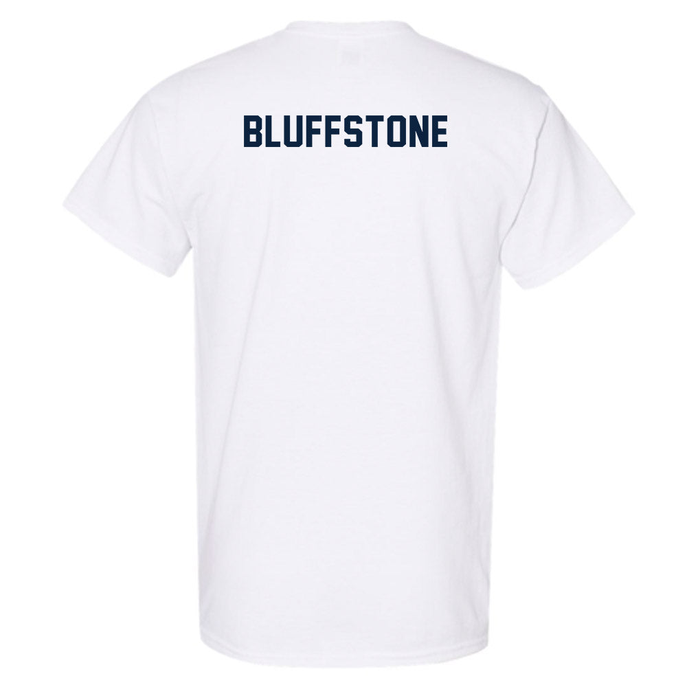Auburn - NCAA Women's Gymnastics : Kaylee Bluffstone - Classic Shersey T-Shirt-1