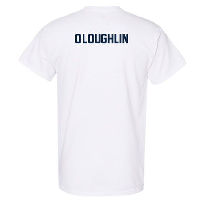 Auburn - NCAA Men's Track & Field : Louis O'Loughlin - Classic Shersey T-Shirt-1