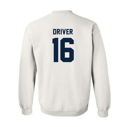 Auburn - NCAA Women's Soccer : Dylan Driver - Classic Shersey Crewneck Sweatshirt-1