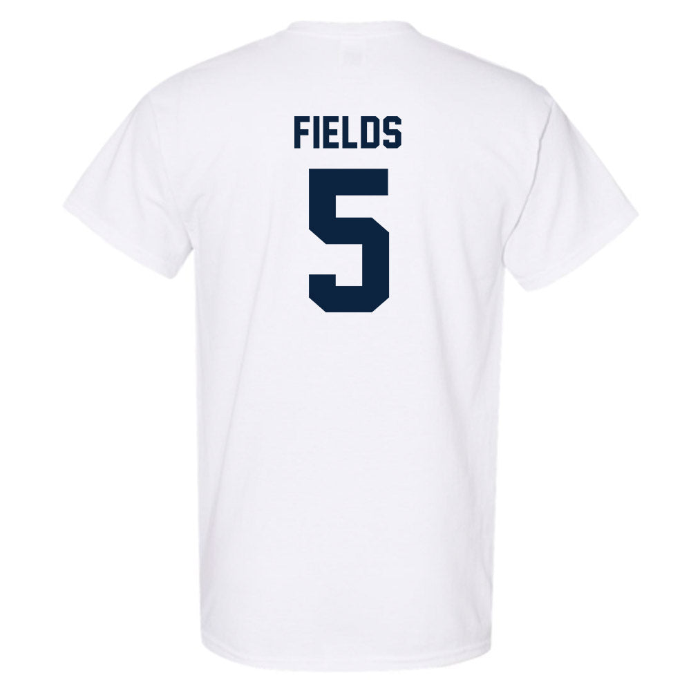 Auburn - NCAA Football : Horatio Fields - Classic Shersey T-Shirt-1