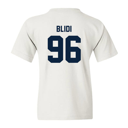 Auburn - NCAA Football : Philip Blidi - Classic Shersey Youth T-Shirt-1