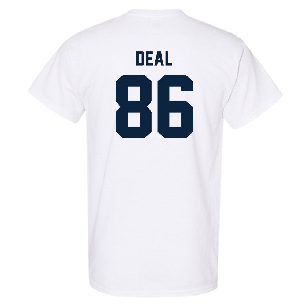 Auburn - NCAA Football : Luke Deal - Classic Shersey T-Shirt-1