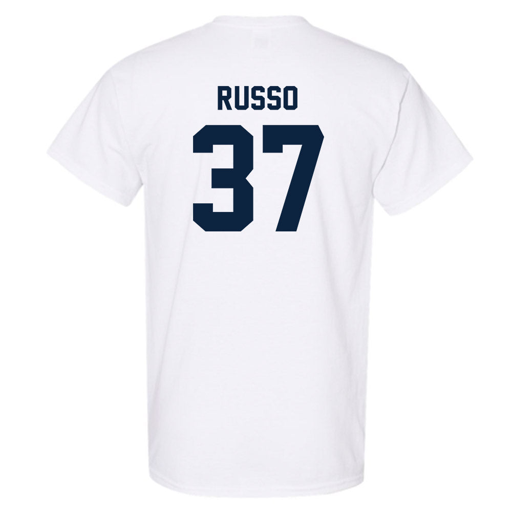 Auburn - NCAA Football : Gabe Russo - Classic Shersey T-Shirt-1