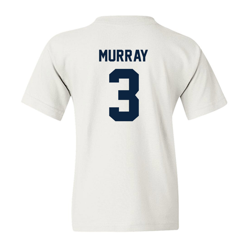Auburn - NCAA Football : Chris Murray - Classic Shersey Youth T-Shirt-1
