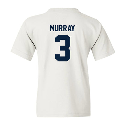Auburn - NCAA Football : Chris Murray - Classic Shersey Youth T-Shirt-1