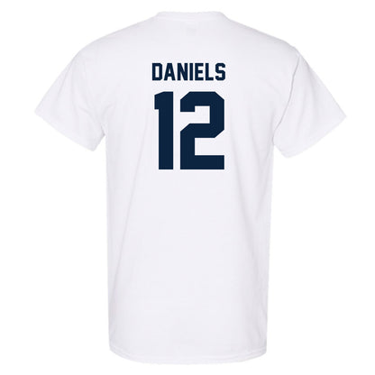 Auburn - NCAA Football : Ashton Daniels - Classic Shersey T-Shirt-1