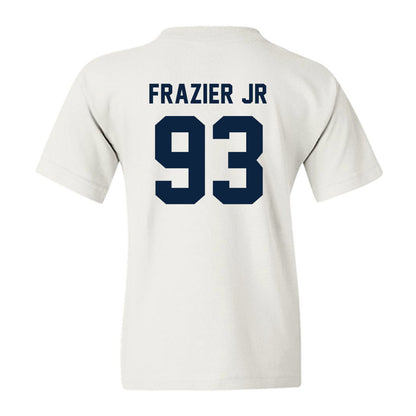 Auburn - NCAA Football : Joe Frazier - Classic Shersey Youth T-Shirt-1