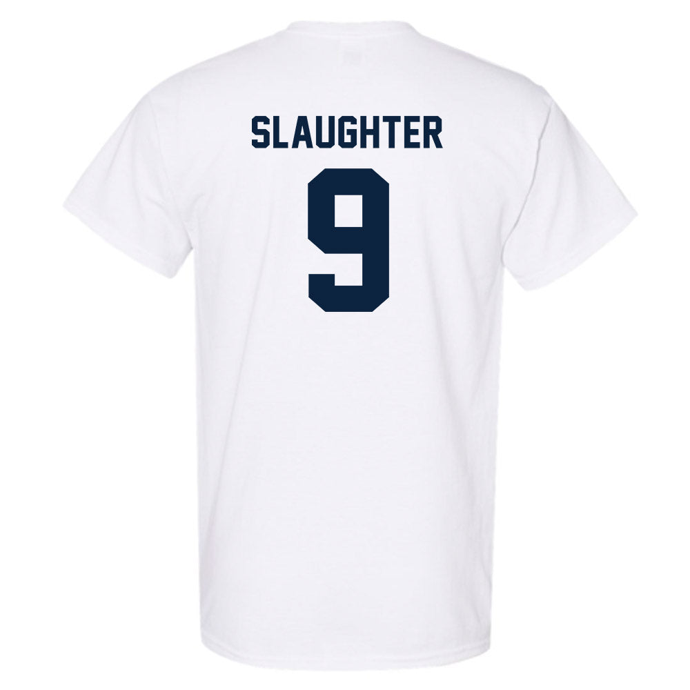 Auburn - NCAA Women's Volleyball : Zoe Slaughter - Classic Shersey T-Shirt-1