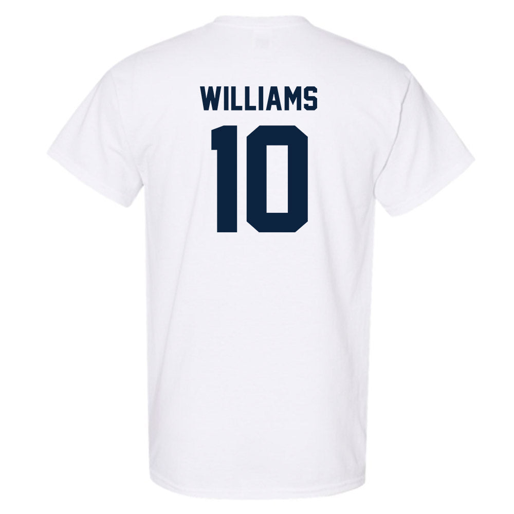 Auburn - NCAA Football : Amaris Williams - Classic Shersey T-Shirt-1