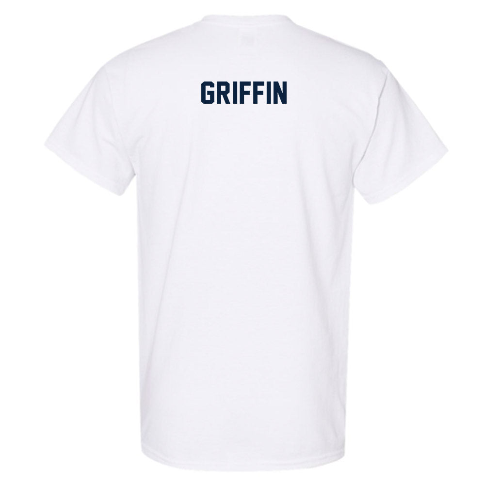 Auburn - NCAA Men's Track & Field : Grant Griffin - Classic Shersey T-Shirt-1