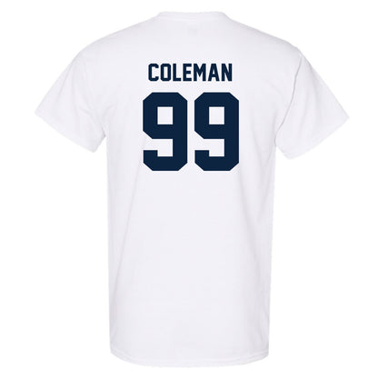 Auburn - NCAA Football : Antonio Coleman - Classic Shersey T-Shirt-1
