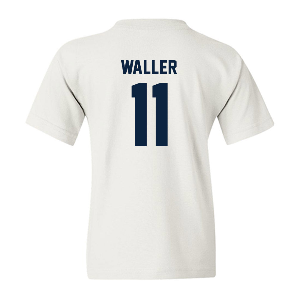Auburn - NCAA Football : Jamonta Waller - Classic Shersey Youth T-Shirt-1