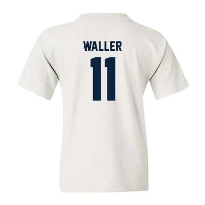 Auburn - NCAA Football : Jamonta Waller - Classic Shersey Youth T-Shirt-1