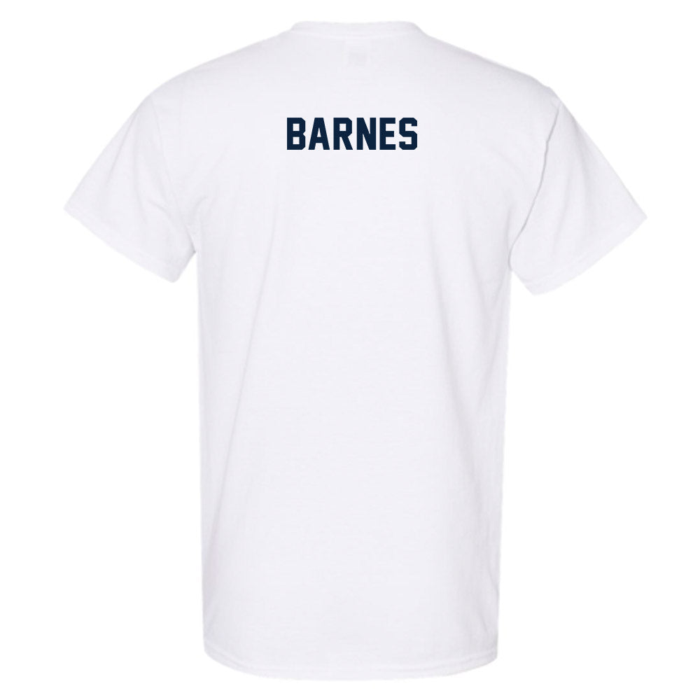 Auburn - NCAA Women's Track & Field : Sanaa Barnes - Classic Shersey T-Shirt-1