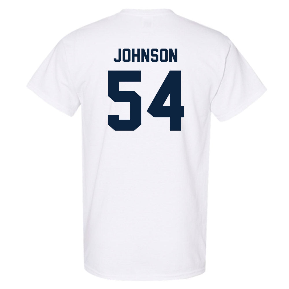 Auburn - NCAA Football : Tate Johnson - T-Shirt Classic Shersey