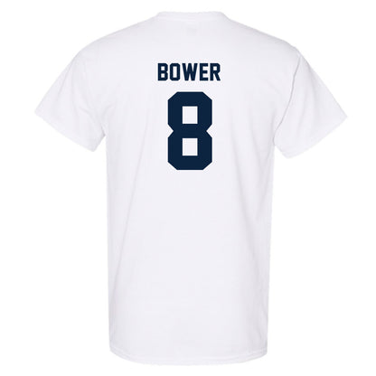 Auburn - NCAA Women's Volleyball : Eden Bower - Classic Shersey T-Shirt-1