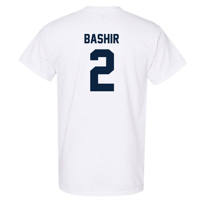 Auburn - NCAA Men's Basketball : Abdul Bashir - Classic Shersey T-Shirt-1