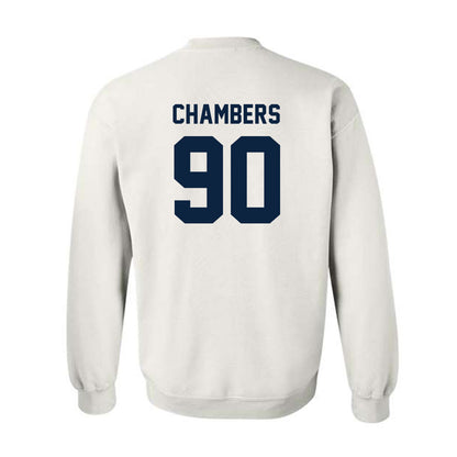 Auburn - NCAA Football : Austin Chambers - Crewneck Sweatshirt