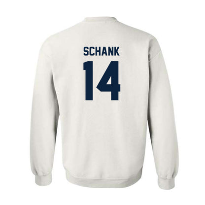 Auburn - NCAA Women's Soccer : Rory Schank - Classic Shersey Crewneck Sweatshirt-1