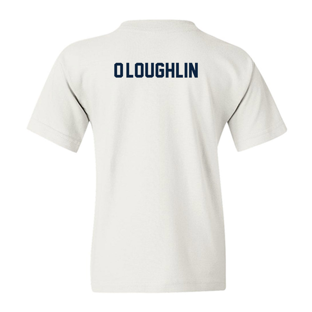 Auburn - NCAA Men's Track & Field : Louis O'Loughlin - Classic Shersey Youth T-Shirt-1