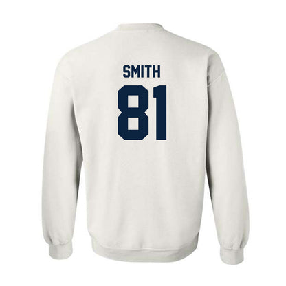 Auburn - NCAA Football : Erick Smith - Classic Shersey Crewneck Sweatshirt-1