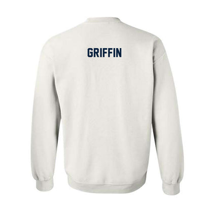 Auburn - NCAA Men's Track & Field : Grant Griffin - Classic Shersey Crewneck Sweatshirt-1